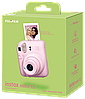 Камера миттєвого друку Fuji INSTAX MINI 12 Blossom Pink, фото 11