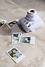 Камера миттєвого друку Fuji INSTAX MINI 12 Lilac Purple, фото 7