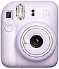 Камера миттєвого друку Fuji INSTAX MINI 12 Lilac Purple, фото 8