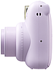 Камера миттєвого друку Fuji INSTAX MINI 12 Lilac Purple, фото 9