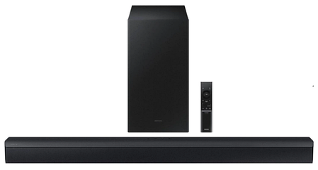 Саундбар Samsung HW-C450/UA, фото 1