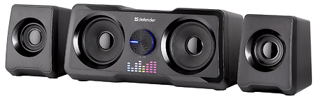 Акустика Defender Soundwall 16 W, 2.1 (65214), фото 1
