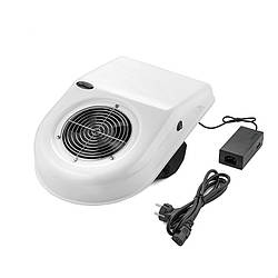 Витяжка для педикюру для кріплення до підставки Air max V8 Pro