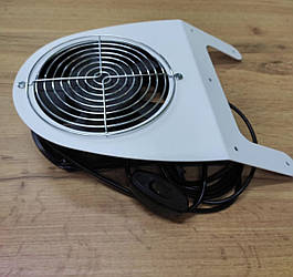 Витяжка для педикюру з кріпленням для підставки W_Line VP VP