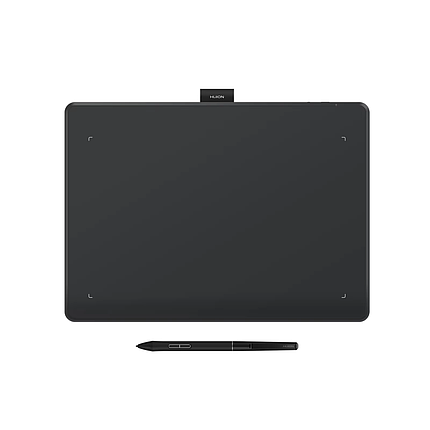 Графічний планшет Huion Inspiroy Frego M (L610), 10X6.25", 5080 LPI, 8192 levels, Bluetooth 5.0, фото 1