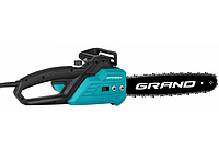 Пила цепная электрическая Grand ПЦ-2600