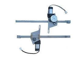 Гранат ВАЗ2106 електросклопідіймачі VAZ