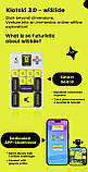 Gan Swift Block Wislide Smart Klotski UV, фото 4