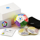 GAN 3x3 Megaminx M, фото 3