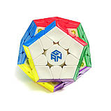 GAN 3x3 Megaminx M, фото 4