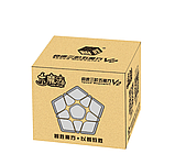 YuXin Little Magic 3x3 Megaminx V2, фото 3