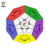 YuXin Little Magic Megaminx V3 Magnetic, фото 3