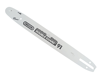 Шина на Oleomac 941C бензопилу Олеомак на мотопилу Oleo-Mac/Олео-Макс (160sdea041) 56, 3/8, 1.3 мм, 16 дюймів