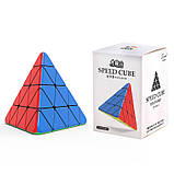 YuXin Little Magic 4x4 Pyraminx, фото 3