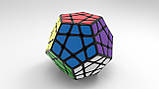 ShengShou Aurora Megaminx, фото 4