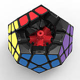 ShengShou Aurora Megaminx, фото 6