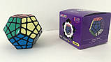 ShengShou Aurora Megaminx, фото 7