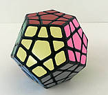 ShengShou Aurora Megaminx, фото 8