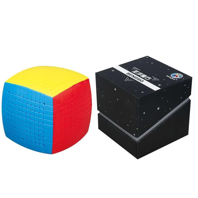 Куб Shengshou 11x11, фото 1