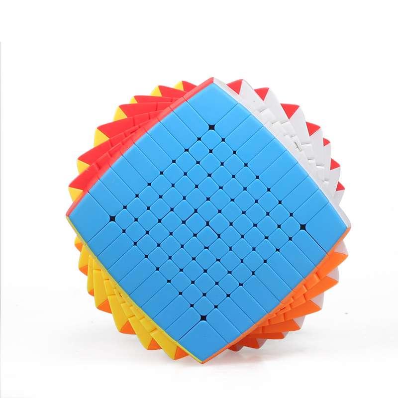Куб Shengshou 10x10 Cube, фото 1