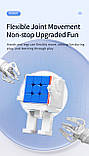 Куб Meilong 3x3 Robot Box, фото 7