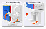 Куб Meilong 3x3 Robot Box, фото 8