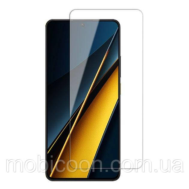 Захисне скло 3D для Xiaomi Poco X5 5G, фото 1