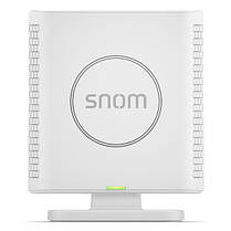 Система IP DECT зв'язку на 20 абонентів Snom M430 з DECT-телефоном M30, фото 4