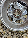 Диски 5.114.3 r16 7j et45 dia70.1 Hyundai IX-20/IX-35/Tucson/Mistra/Nissan/Renault, фото 7