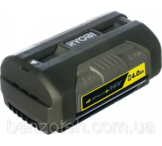 Акумулятор Ryobi BPL 3640 D