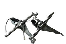 Гранат ВАЗ2107 задні електросклопідіймачі VAZ