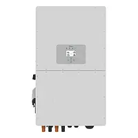 Гібридний інвертор DEYE SUN-30K-SG01HP3-EU-BM3 WiFi (30 kW, 3 фази, 3 MPPT, HV)