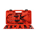 Щипці для стяжок 9 шт. Kraft&Dele KD10513, фото 3