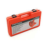 Щипці для стяжок 9 шт. Kraft&Dele KD10513, фото 10