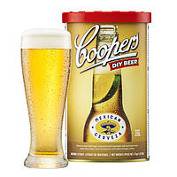 Пивоварний екстракт Coopers Mexican Cerveza на 23 л