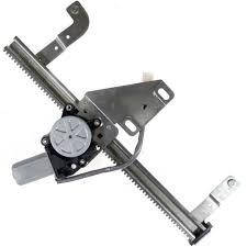 Гранат ВАЗ2109 електросклопідіймачі VAZ