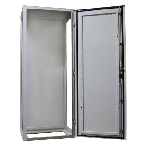 Шафа збірна EP-6.20.4 (для IP54), 600 х 2000 х 400 Білмакс, фото 1