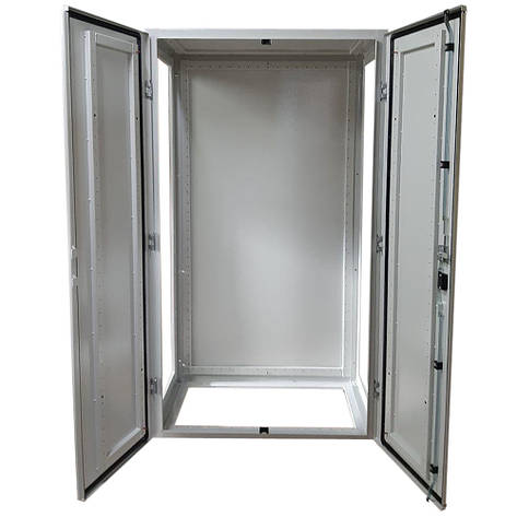 Шафа збірна EP-10.20.4,5 (для IP54), 1000 х 2000 х 450 Білмакс, фото 1