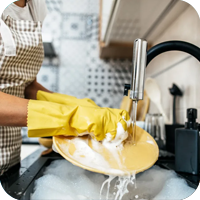 Засіб для миття посуду