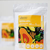 ОВОЧЕВА НОРМА