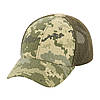 M-Tac бейсболка з сіткою Rip-Stop MM14 L/XL, фото 6
