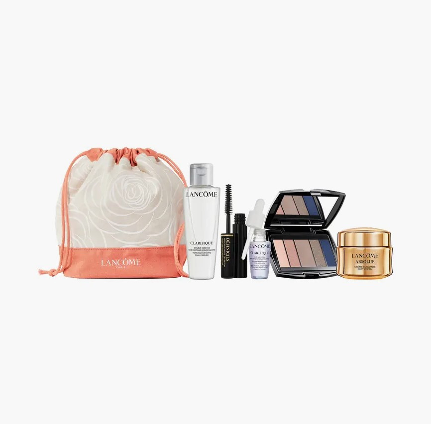 Подарунковий набір Lancome Absolue