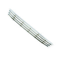 Решiтка 2170 хром Pegas