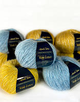 Пуф Люрекс Avanti Yarn