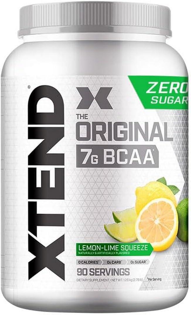 Xtend | 1253 gram ( Lemon lime squeeze ), фото 1