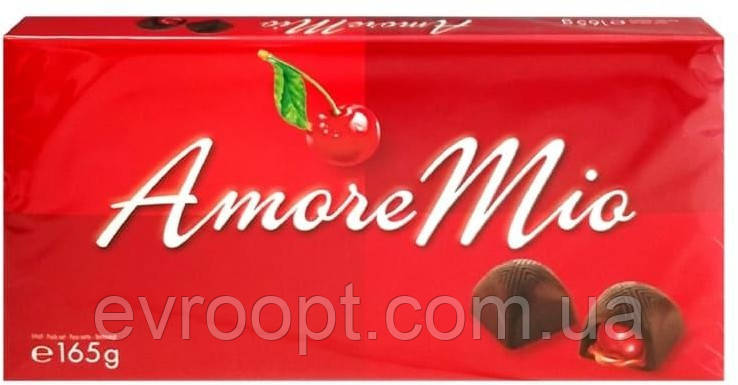 Piasten Mificle Amore Mio 165 г