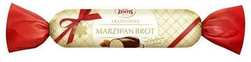 МАРЦИПАН В ШОКОЛАДІ ZENTIS MARZIPAN 100 Г НІМЕЧЧИНА