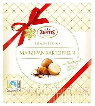 Марципан Zentis Kartoffeln 125 г, фото 1