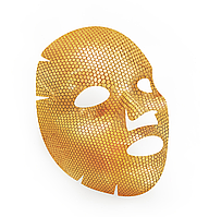 2 Membran CarnoNiacin Mask Двомембранна маска для омолоджувальних та регенеруючих процедур, 1 шт.