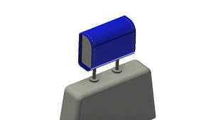 Чохли на підголівники